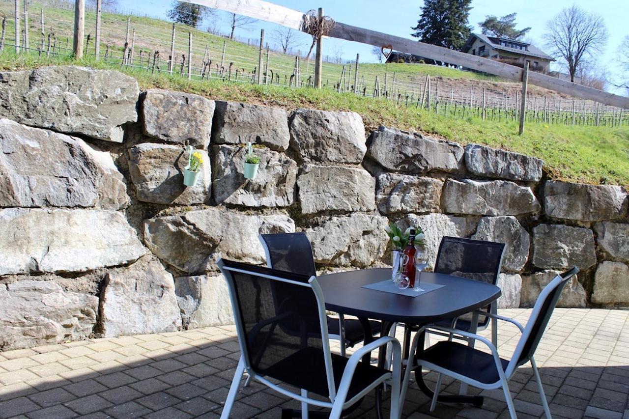 Ferienwohnung Am Weinberg Oberkirch  Luaran gambar