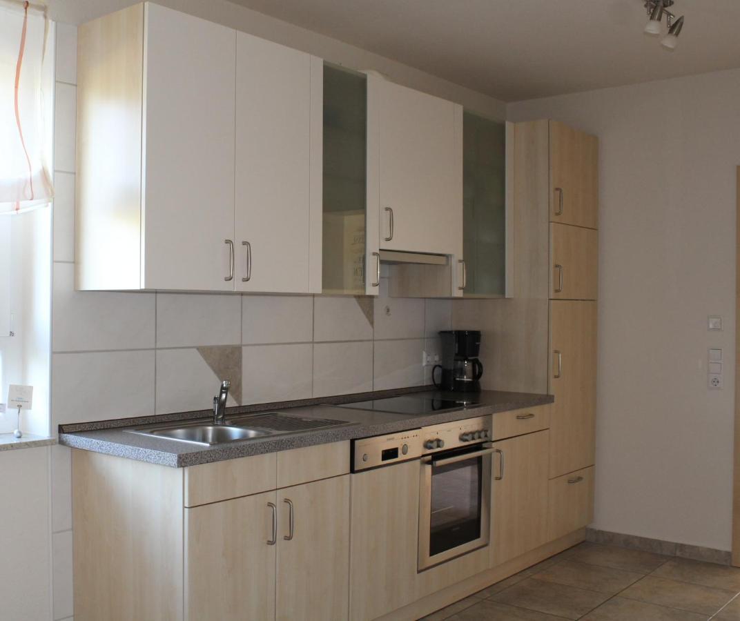 Ferienwohnung Am Weinberg Oberkirch  Luaran gambar